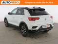 Volkswagen T-Roc 1.5 TSI Advance Style DSG7 Blanco - thumbnail 4