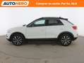 Volkswagen T-Roc 1.5 TSI Advance Style DSG7 Blanco - thumbnail 3