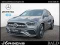 Mercedes-Benz GLA 200 d AMG-Sport/LED/Cam/AHK/Keyl/Sound/Ambi Grau - thumbnail 2