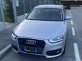 Audi Q3 Q3 2.0 tdi Business 140cv Argento - thumbnail 4