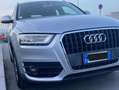Audi Q3 Q3 2.0 tdi Business 140cv Argento - thumbnail 1