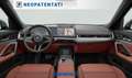 BMW X1 sdrive18i MSport auto Argent - thumbnail 3