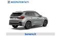BMW X1 sdrive18i MSport auto Argent - thumbnail 2