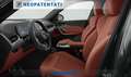 BMW X1 sdrive18i MSport auto Argent - thumbnail 4