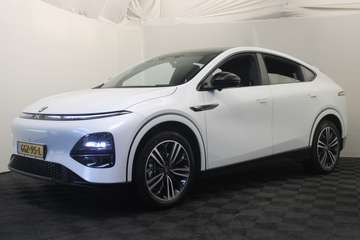 RWD Standard Range 66 kWh