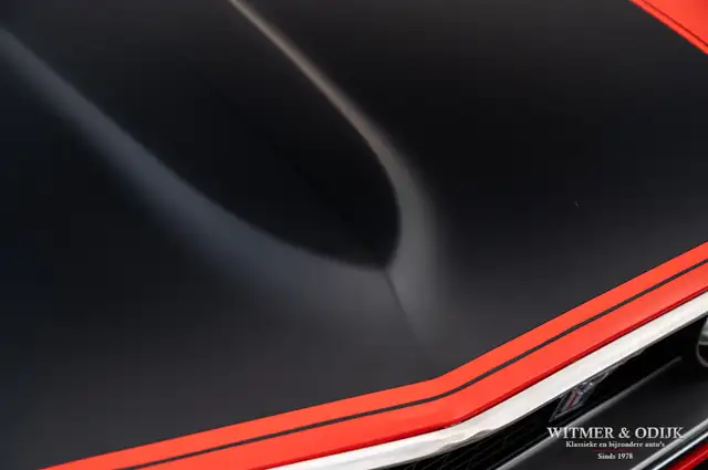 Ford Mustang view 15
