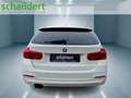 BMW 320 Touring Advantage AT LED Navi Pano Klimaautomati Weiß - thumbnail 3