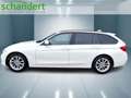 BMW 320 Touring Advantage AT LED Navi Pano Klimaautomati Weiß - thumbnail 2