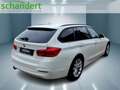 BMW 320 Touring Advantage AT LED Navi Pano Klimaautomati Weiß - thumbnail 4