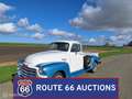 GMC Sonstige 150 | 1955 | Route 66 Auctions Schwarz - thumbnail 3