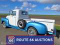 GMC Sonstige 150 | 1955 | Route 66 Auctions Schwarz - thumbnail 4