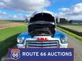 GMC Sonstige 150 | 1955 | Route 66 Auctions Schwarz - thumbnail 8