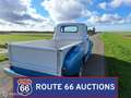 GMC Sonstige 150 | 1955 | Route 66 Auctions Schwarz - thumbnail 6