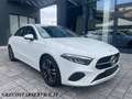 Mercedes-Benz A 180 Progressive Advanced Automatic SEDAN Mild-hybrid Bianco - thumbnail 3