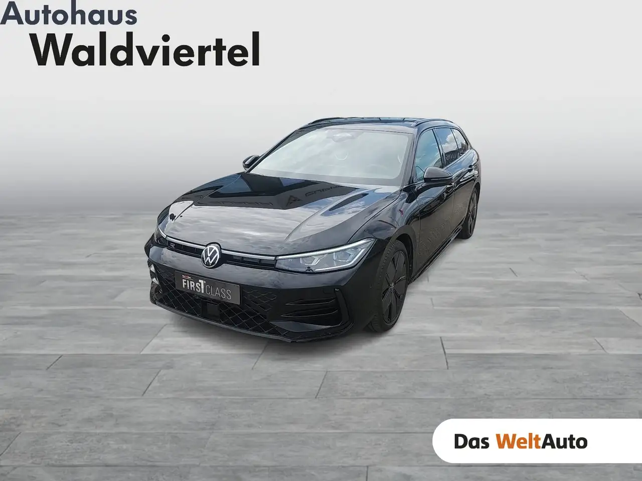 Volkswagen Passat Variant Sport TDI 4MOTION DSG