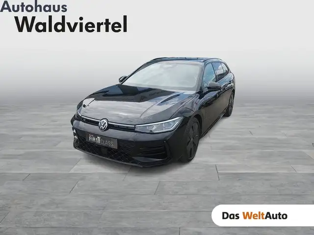 Volkswagen Passat Variant Sport TDI 4MOTION DSG