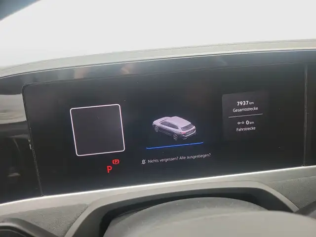 Volkswagen Passat Variant Sport TDI 4MOTION DSG Ansicht 18