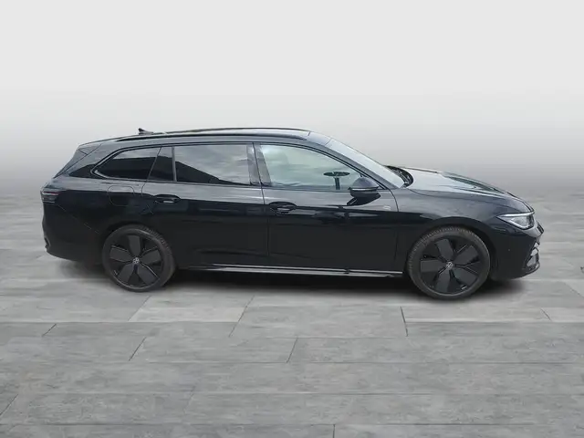 Volkswagen Passat Variant Sport TDI 4MOTION DSG Ansicht 6