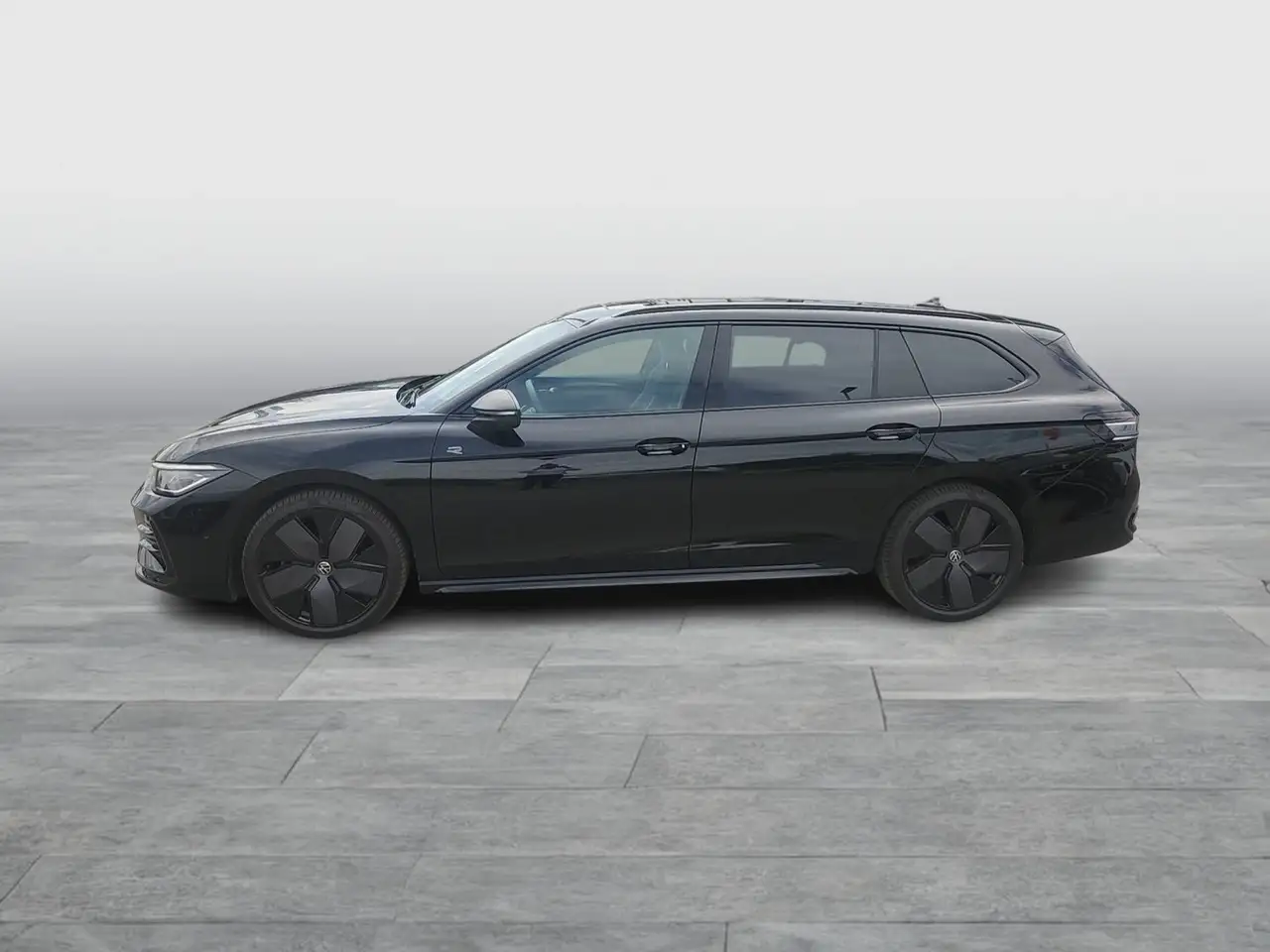 Volkswagen Passat 2026