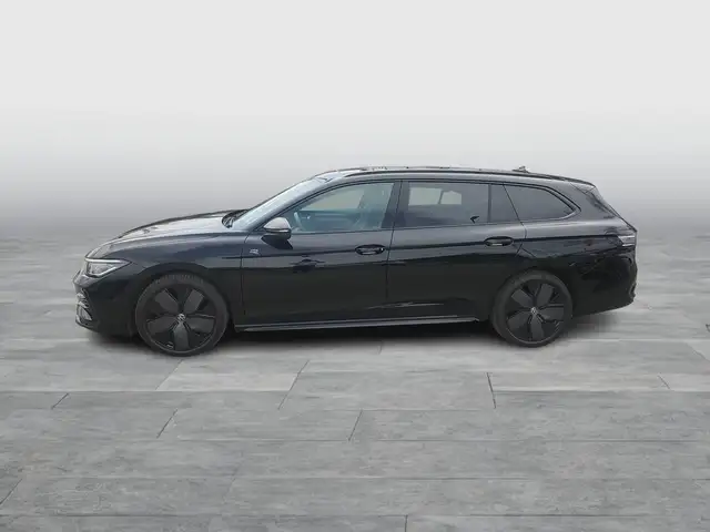 Volkswagen Passat Variant Sport TDI 4MOTION DSG Ansicht 3