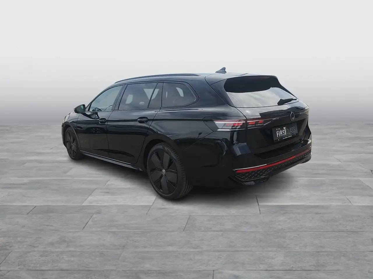 Volkswagen Passat 2026