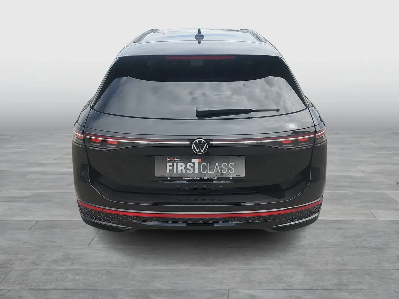 Volkswagen Passat 2026