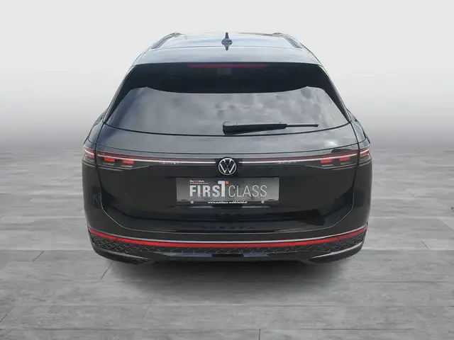 Volkswagen Passat Variant Sport TDI 4MOTION DSG Ansicht 5