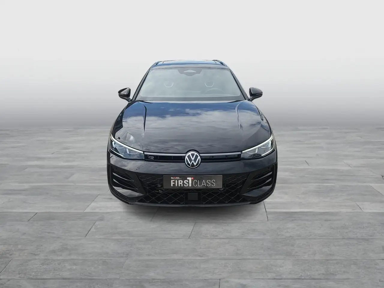 Volkswagen Passat 2026