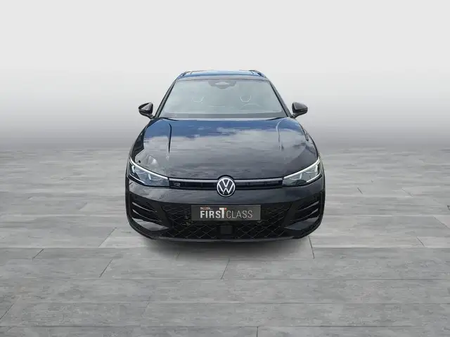 Volkswagen Passat Variant Sport TDI 4MOTION DSG Ansicht 2