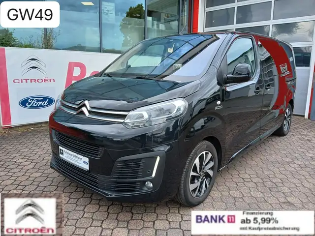 Citroen Spacetourer Spacetourer Feel M