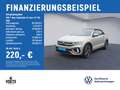 Volkswagen T-Roc Cabriolet R-Line 1.5 TSI DSG MATRIX-LED+RearVie... Silber - thumbnail 2