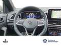 Volkswagen T-Roc Cabriolet R-Line 1.5 TSI DSG MATRIX-LED+RearVie... Silber - thumbnail 13