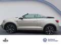 Volkswagen T-Roc Cabriolet R-Line 1.5 TSI DSG MATRIX-LED+RearVie... Silber - thumbnail 17