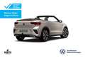 Volkswagen T-Roc Cabriolet R-Line 1.5 TSI DSG MATRIX-LED+RearVie... Silber - thumbnail 2