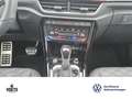 Volkswagen T-Roc Cabriolet R-Line 1.5 TSI DSG MATRIX-LED+RearVie... Silber - thumbnail 10