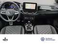 Volkswagen T-Roc Cabriolet R-Line 1.5 TSI DSG MATRIX-LED+RearVie... Silber - thumbnail 9