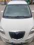 Lancia MUSA Musa 1.4 8v Diva (argento) ecochic Gpl Bianco - thumbnail 1