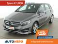 Mercedes-Benz B 200 B 200 CDI 4Matic Urban Grau - thumbnail 1