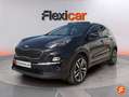 Kia Sportage 1.6 CRDi Concept 4x2 115 Negro - thumbnail 3