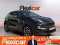 Kia Sportage 1.6 CRDi Concept 4x2 115 Negro - thumbnail 1