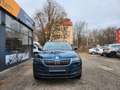 Skoda Karoq 2.0 TDI Style 4x4*Automat*Led*Acc*Ahk*1.Hd Bleu - thumbnail 2
