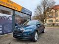 Skoda Karoq 2.0 TDI Style 4x4*Automat*Led*Acc*Ahk*1.Hd Bleu - thumbnail 4