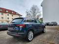 Skoda Karoq 2.0 TDI Style 4x4*Automat*Led*Acc*Ahk*1.Hd Bleu - thumbnail 8