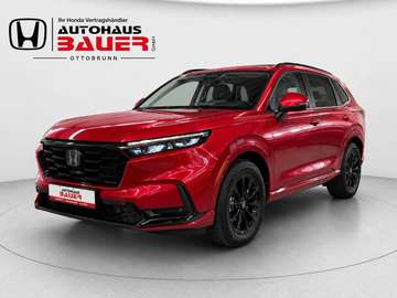 2.0 e:HEV Advance Style AWD | Vollhybrid