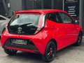 Toyota Aygo x-wave/41Tkm/AUTOMATIK/FALTDACH/KAMERA/KLIMA/BT Rot - thumbnail 5