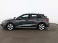 Audi A3 SB 40 TFSI e S-Line Aut LED AHK RADAR NAVI PDC Grau - thumbnail 6