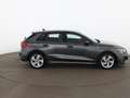 Audi A3 SB 40 TFSI e S-Line Aut LED AHK RADAR NAVI PDC Grau - thumbnail 4