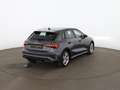 Audi A3 SB 40 TFSI e S-Line Aut LED AHK RADAR NAVI PDC Grau - thumbnail 2