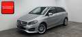 Mercedes-Benz B 180 d 7G-DCT URBAN AHK+NAVI+KLIMA+SITZHEIZUNG+ Silber - thumbnail 1