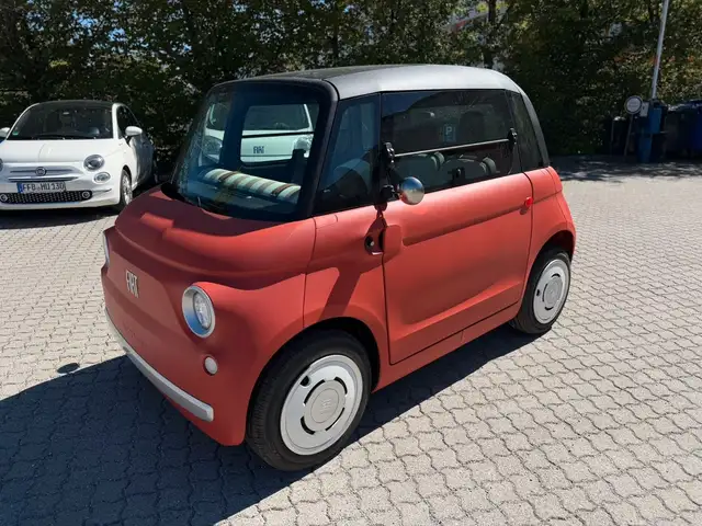 Fiat Topolino